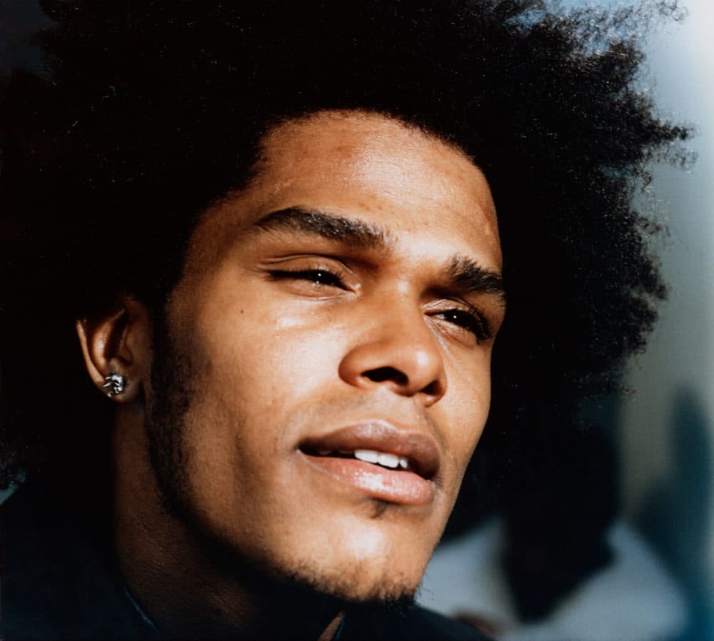 25 Years Ago, Maxwell Did A Lil' Sumthin' Sumthin' For R&B Here & Now