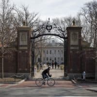 Pressure builds to end legacy preferences in college admissions