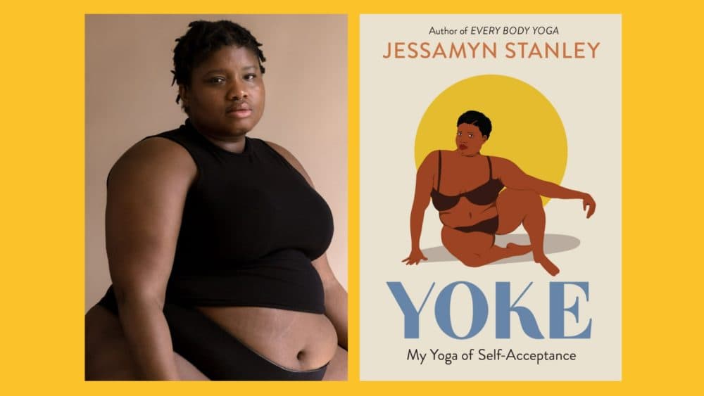 Food Psych #105: Body-Acceptance Secrets with Jessamyn Stanley