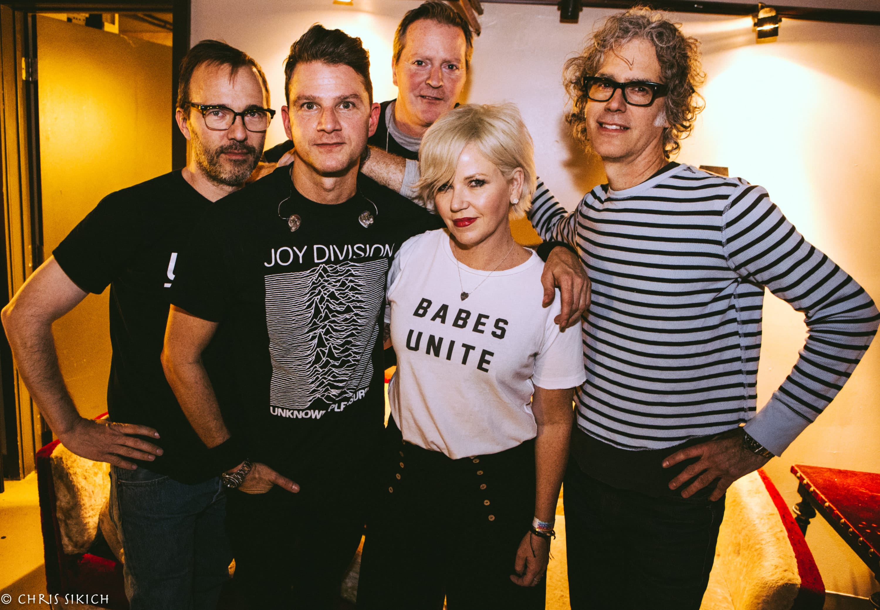 Letters to Cleo (Courtesy Chris Sikich)