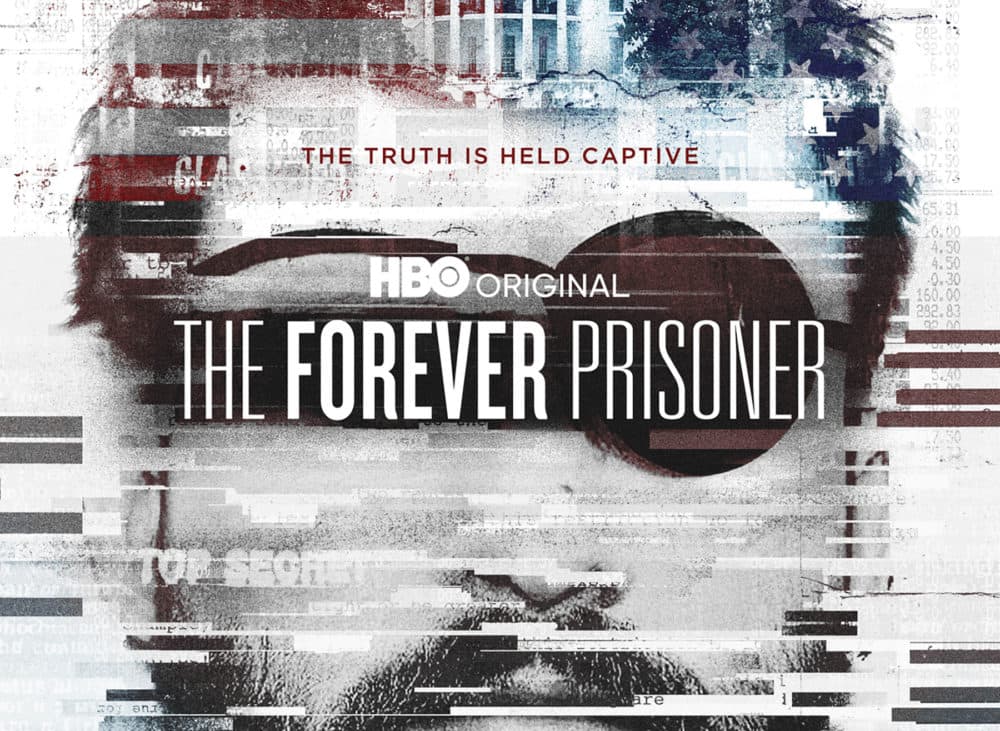 &quot;The Forever Prisoner&quot; looks at Abu Zabaydah, a Palestinian who was captured in a firefight in Pakistan in 2002 and sent to a secret jail in Thailand that had been set up by the CIA. (Warner Media)