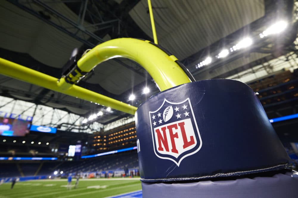 The NFL has instituted some policy changes to the Rooney Rule designed to further enhance diversity, equity and inclusion in hiring practices. (Rick Osentoski, File/AP Photo)