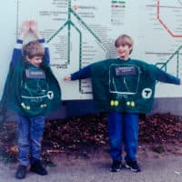 How my family's story tracks with the Green Line