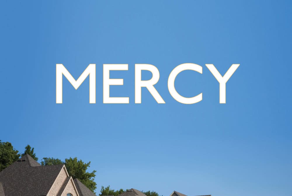The cover of &quot;Mercy&quot; by Bill Littlefield. (Courtesy)