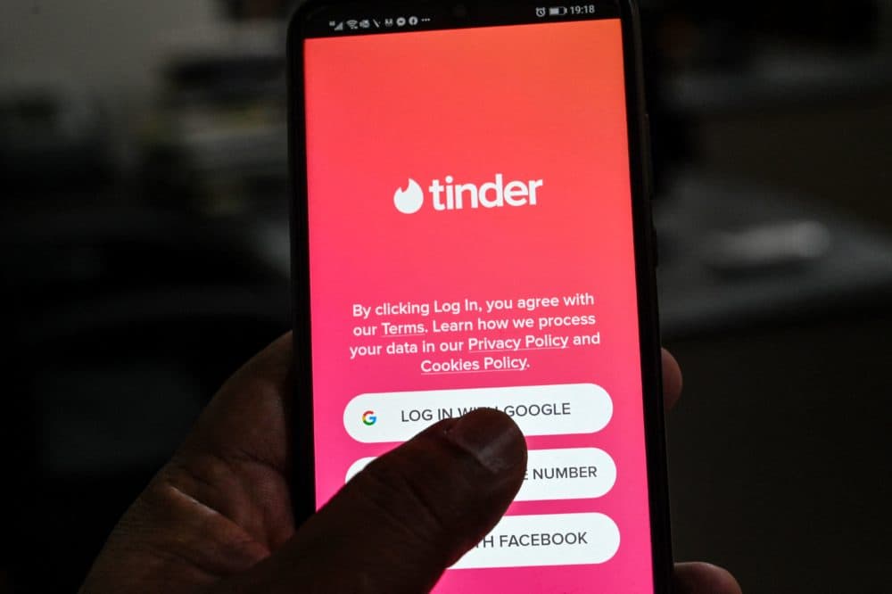 Gen Z is ready to break up with Tinder, and these new dating apps are here  for the rebound - Los Angeles Times