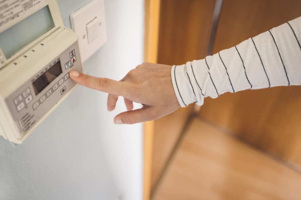 New England governors are asking Congress to support at least $500 million in emergency funds to help address the forecasted spike in home energy bills. (Getty Images)