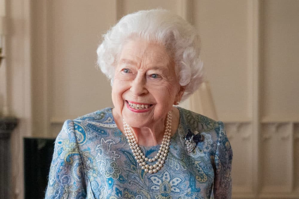 Buckingham Palace has said that Queen Elizabeth is under medical supervision at Balmoral Castle in Scotland after doctors became concerned for her health. (Dominic Lipinski - WPA Pool/Getty Images)