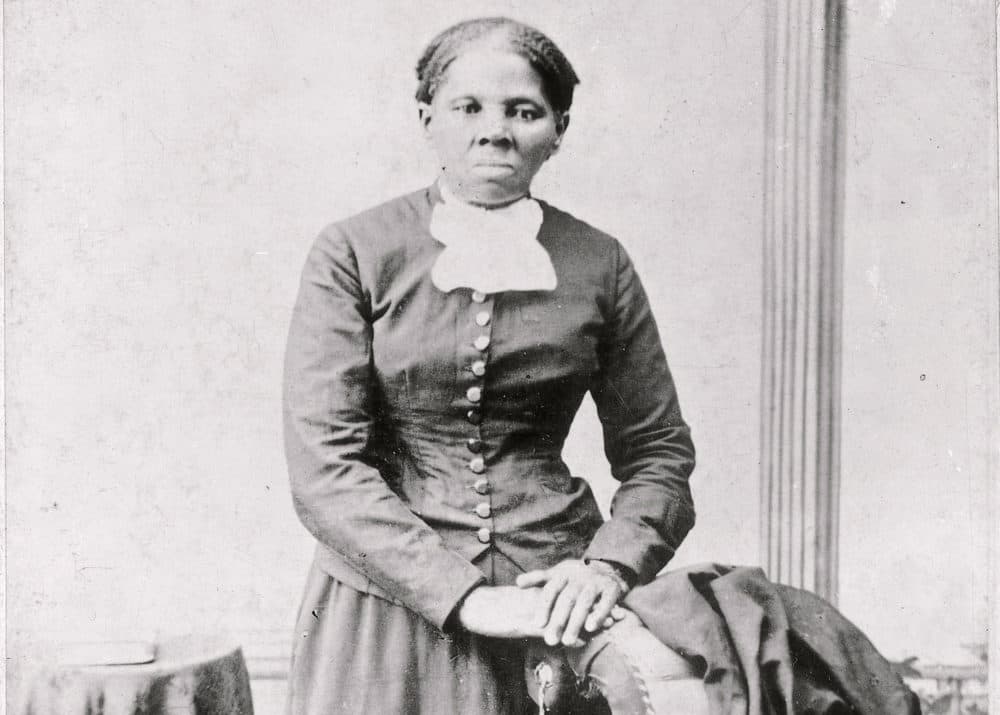 This 1860-75 photo made available by the Library of Congress shows Harriet Tubman. (Harvey B. Lindsley/Library of Congress via AP)