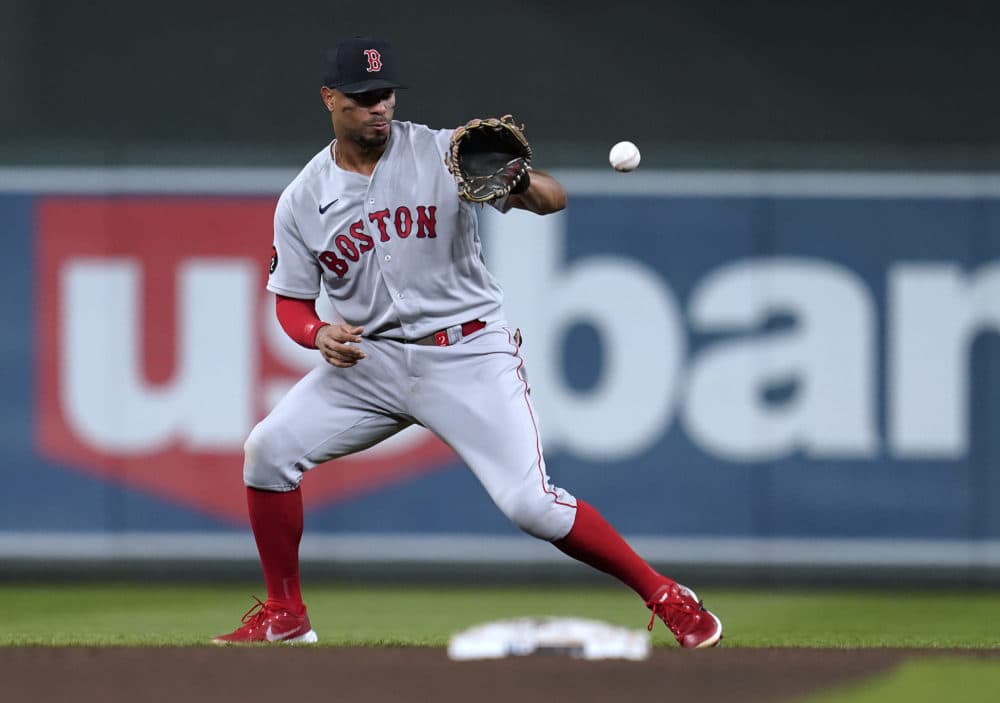 2022 Boston Red Sox are built to be competitive and lose