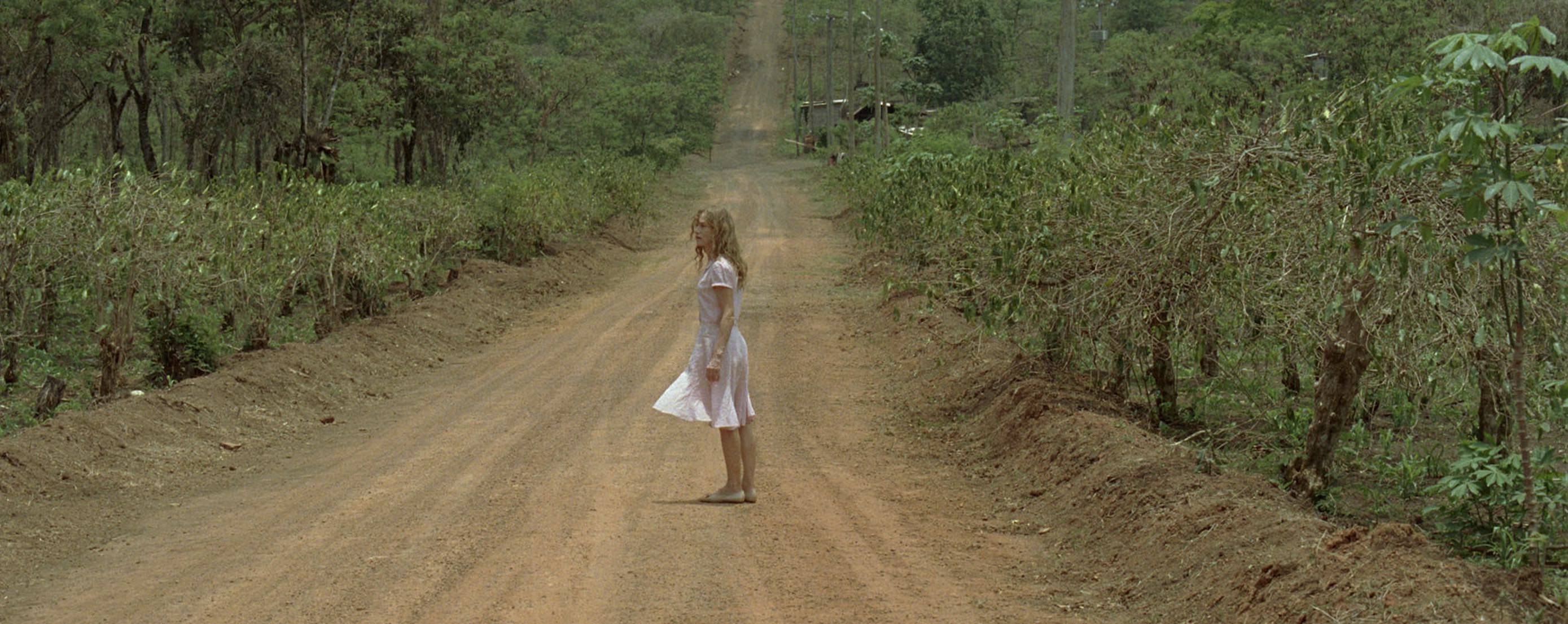 &quot;White Material&quot; (2009), directed by Claire Denis. (Courtesy WhyNotProductions/Photofest)