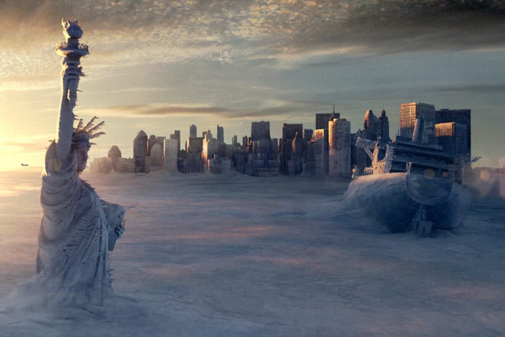 THE DAY AFTER TOMORROW (2004) Photo: 20th Century Fox Film Corp