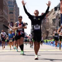 Running with hope: The Boston Marathon, 10 years after the bombings