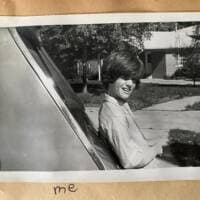 Judy Blume taught 11-year-old me: ‘I might be normal, and I am not
alone’