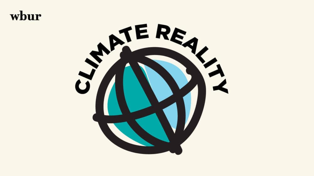 Climate Reality: Environment Coverage at WBUR