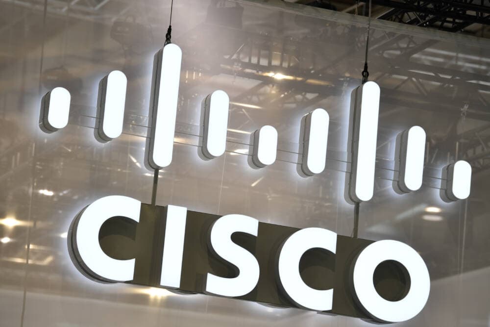 The California Civil Rights Department filed a lawsuit alleging caste discrimination at the tech company CISCO in 2020. (Alexander Koerner/Getty Images)