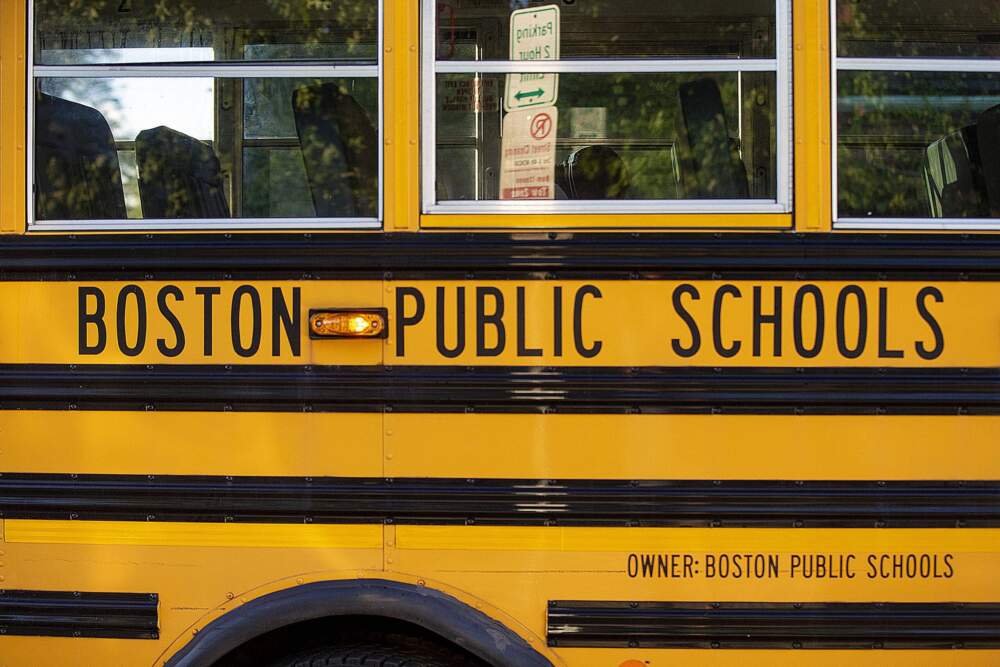 BPS Welcome Services / High Schools