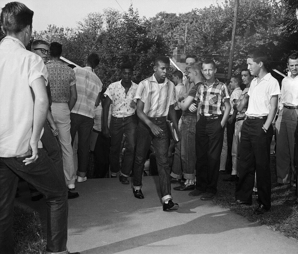 'A most tolerant little town': The forgotten story of desegregation in Clinton, Tennessee
