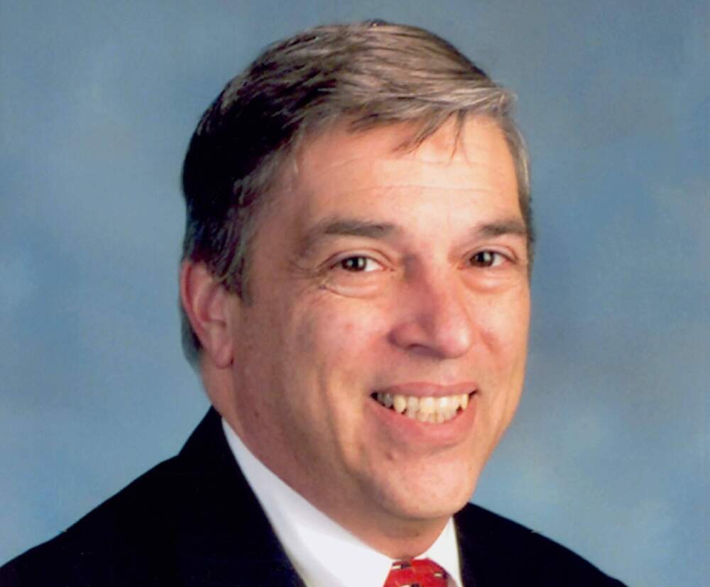 FBI Agent Robert Hanssen, who was later convicted of espionage. Hanssen died in the U.S. Penitentiary Florence Administrative Maximum Facility (USP Florence ADMAX) in Colorado on June 5, 2023.(Courtesy of the FBI)