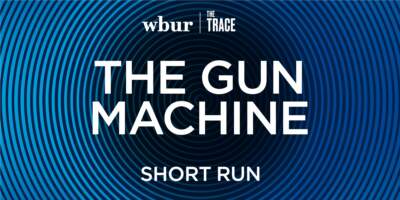 Introducing ‘The Gun Machine’: A Podcast About How America Was Forged by the Gun Industry