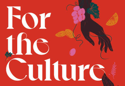 The cover of &quot;For the Culture&quot; by Klancy Miller. (William Morrow Group)