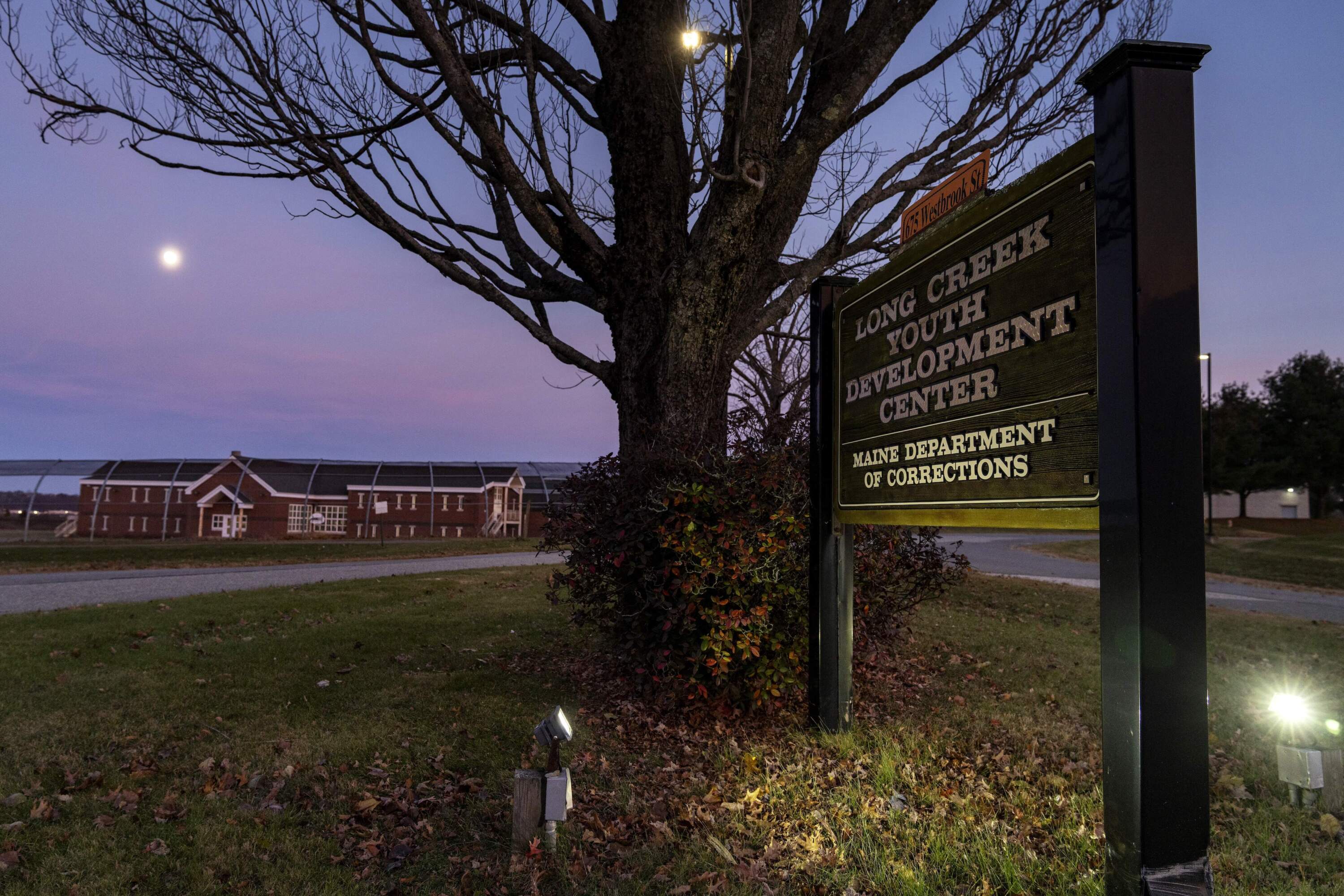 Despite multiple recommendations to overhaul the juvenile justice system, Maine has not come up with a comprehensive plan to fix the crisis.

Photo by Ashley L. Conti for The New York Times