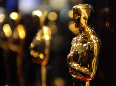 The nominees for the 96th Academy Awards were announced on Tuesday. (Andrew H. Walker/Getty Images)