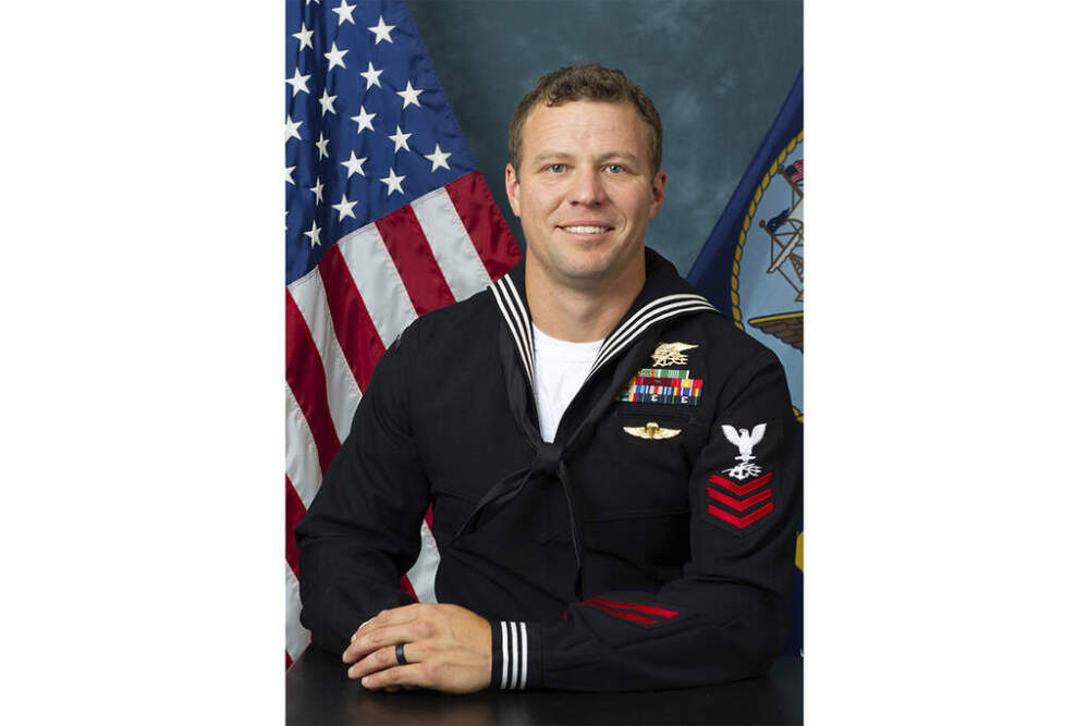 Westfield Navy SEAL Christopher J. Chambers Dies Heroically In Arabian ...
