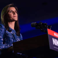 High Super Tuesday stakes in Mass. for Nikki Haley, state GOP chair
Amy Carnevale