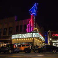 Coolidge Corner Theatre’s new expansion is ready for its close up