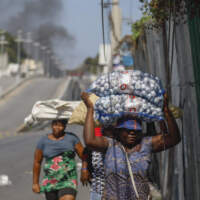 Haitians in Mass. worry as violence on the island nation gets worse