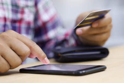 68.4 million people lost money to phone scams in 2022. (Getty Images)