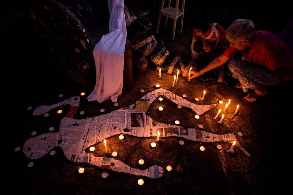 political killings in the philippines essay