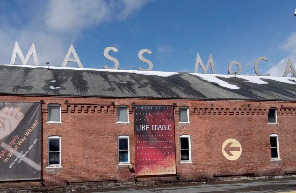 MASS MoCA union employees end strike after contract agreement reached