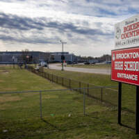 Students, families at Brockton High School struggling amid safety
concerns and staff turnover