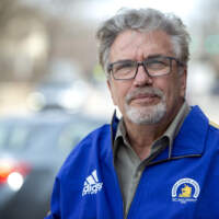 Boston Marathon medical coordinator to retire after almost 50 years
working the race