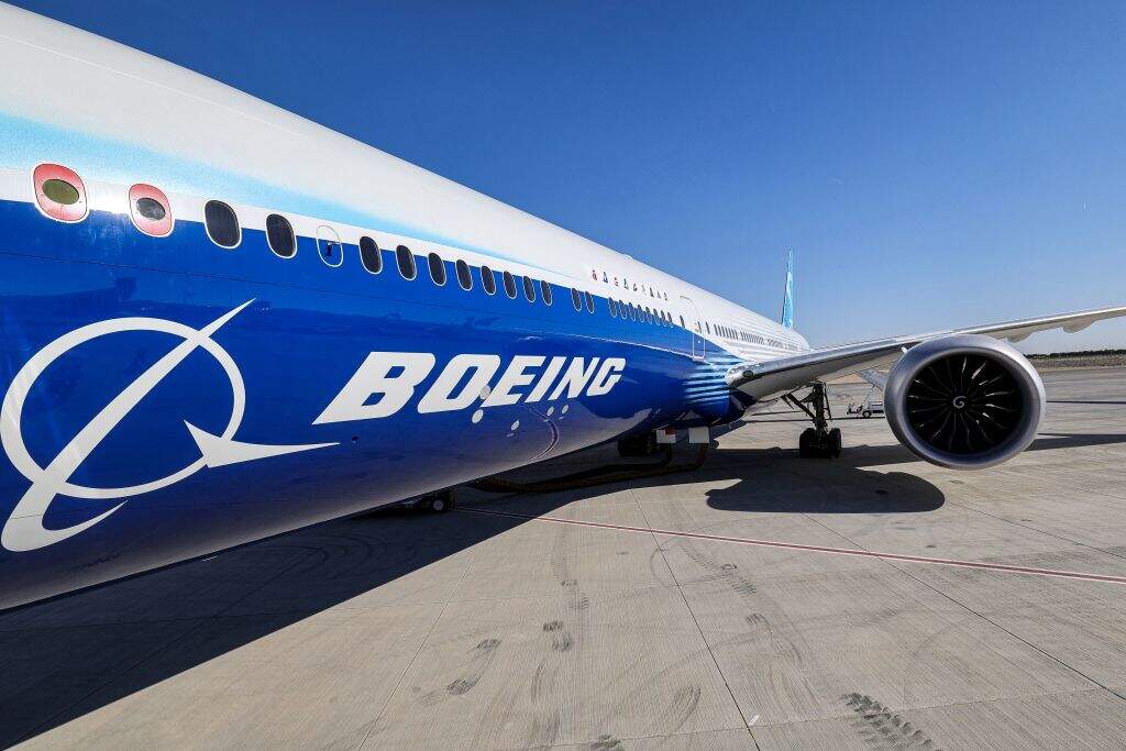 Whistleblowers, an executive shakeup, and the future of Boeing