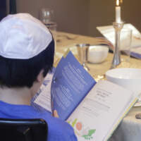 How four Boston-area Jews are thinking about Passover this year
